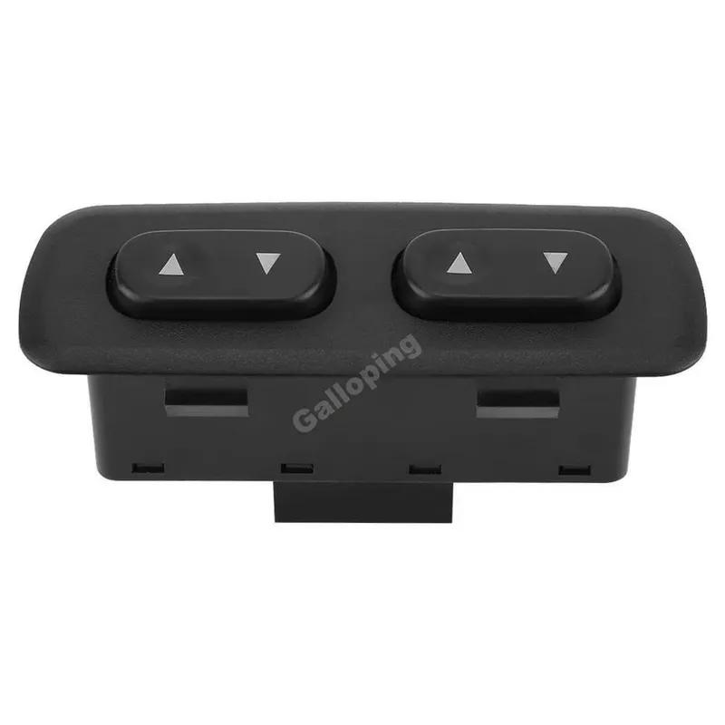 For Hyundai Accent II LC 1.3L 1.5L 1.6L Front Electric Window Regulator Button Glass Lifter Control 93570-22000 Car Accessories