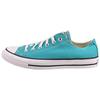 Chuck Taylor All Star Ox Fashion Versatile Low Top Canvas Shoes Unisex Sneakers Green 166267F