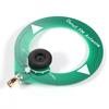 Mini Donut FM Radio Antenna 75-135MHz  Male Car Portable Radio