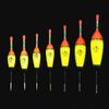 Stick 10g 20g 30g Vertical Fishing Bobber Luminous Fishing Float Fishing Buoyancy Fishing Floats