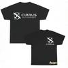 New Cirrus Aircraft Logo Unisex T-Shirt Funny Size S To 5XL
