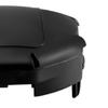 X472000070 Trimmer Head Cap Weed Trimmer Speed Feed 400 Cap with Spring Replacement String Spool Cover for Echo Weed Eater SRM-225 SRM-230 PAS-225