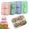 Durable Ice Mold Easy Release Long Lasting DIY