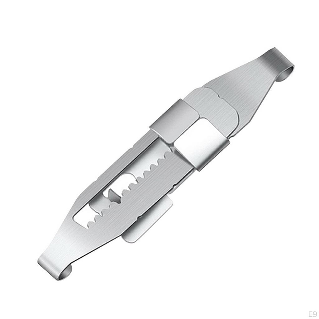 Carbon Steel Ingrown Toenail Treatment Correcting Tool