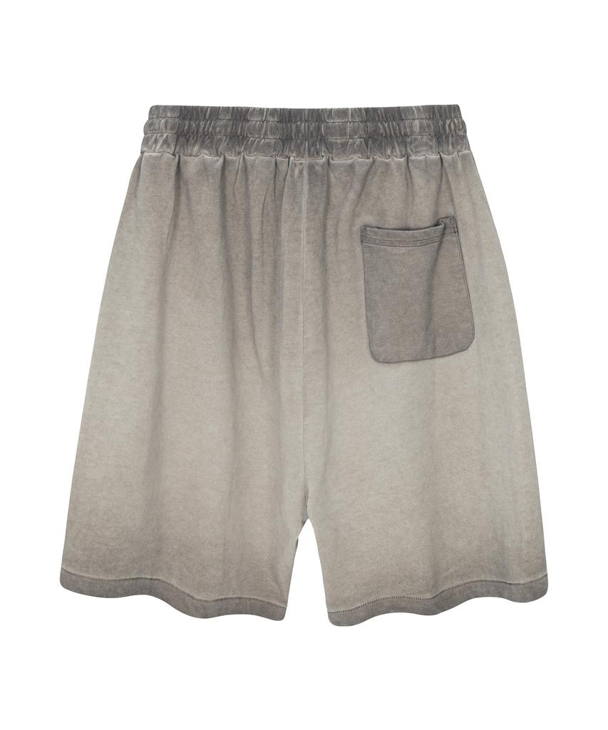 Pantalón de chándal medio LXT Peso Pesado Pigmento [Beige]