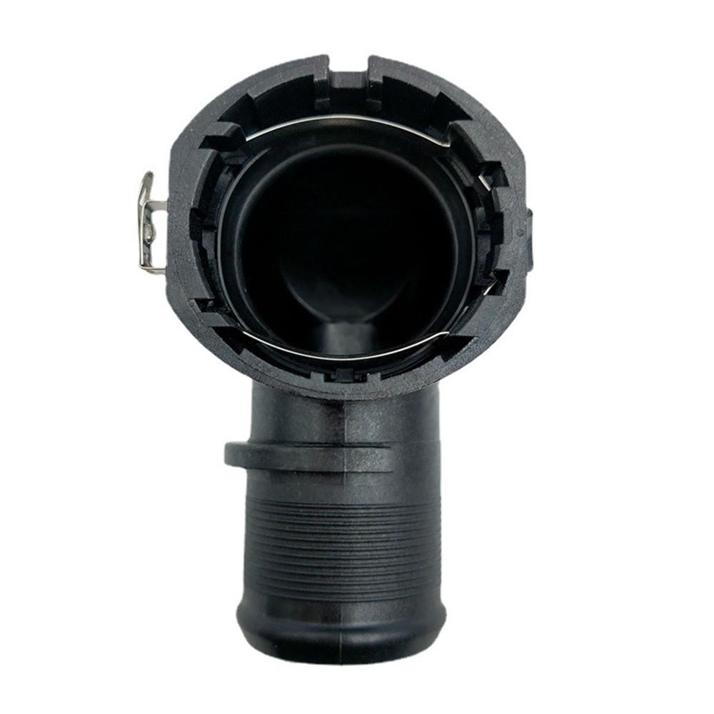 254851J000 For Hyundai Kia 2014-2019 Nedre Radiatorslangekobling Erstatning