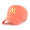 Casquette De Baseball New York Yankees MLB Clean Up
