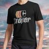 Neues Shirt Cooper Logo Aktives T-Shirt Lustig Größe S - 5XL