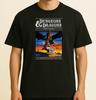 Dungeons & Dragons Vintage Expert Regelbok S-4XL Unisex T-shirt