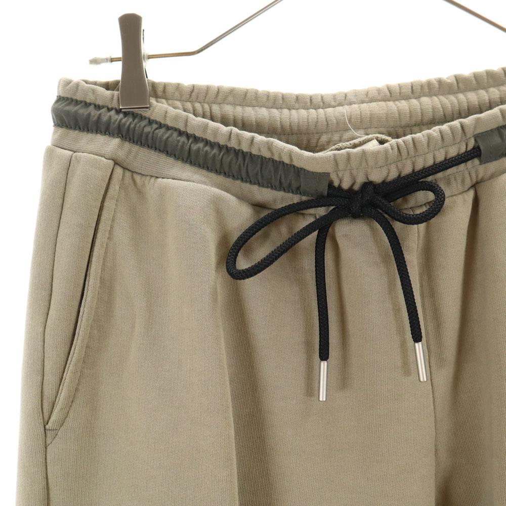 TATRAS Riot Hill Collaboration Cargo Sweatpants 3 Aschbeige X RIOT HILL Herren Gebraucht