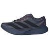 Adizero Evo SL Fabric Rebound Running Shoes Men's Blue Gray KI4765