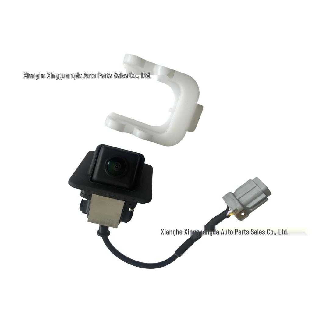 Forte Furuidi Rearview Parking Camera PDC 95760-A7400