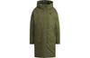adidas Originals Down Jacket Winter Women's Green HF1586