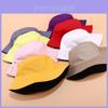 Double Sided Fisherman Hat For Men And Women Casual Sun Hat With Wide Brim For Summer And Spring Wear