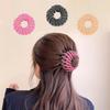 Mno Poop Hairpin Updo Dumpling Hairpin Hair Band Rd-11229