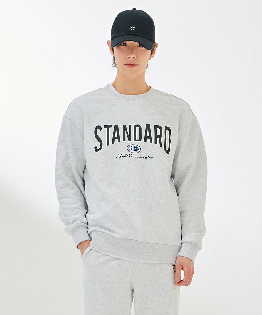 CHASECULT Unisex Graphic Logo Sweatshirt-Daru5115B0E