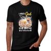 I Asked God For A True Friend So He Sent Me A Chihuahua Tshirt Work Comfort Tshirt For Unisex