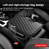 Nahast Autokonsoolid Auto Käetoe Padi Panipaiguga Stiilne Jaguar XF XE XJ XJ8 X351 F Pace X Type F Type Kaelakee Tijera Ropa Võtmehoidja