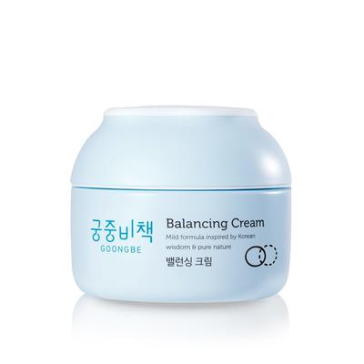 Ausgleichende Creme für Kinder, 180 ml