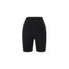 Casual Shorts Women's Black Moderate CZ9195-010