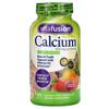 VitaFusion, Calcium, Natural Fruit and Cream Flavor, 500 Mg, 100 Gummies (250 Mg Per Gummy)