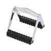 Ergonomic Row Handle Double D Row Handle Grip Biceps Triceps Back Workout Row Handle Cable Attachment Easy To Use