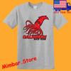 Calamari Race Team Men's Gray Size S-5XL
