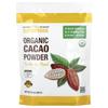 California Gold Nutrition Superfoods, Organic Cacao Powder, 8.5 Oz (240 G)