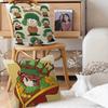 South Park K-Kyle Pillowcase Toon Gift Cushion Cover Bedroom Home Sofa Chair Seat Decor Pillow Case