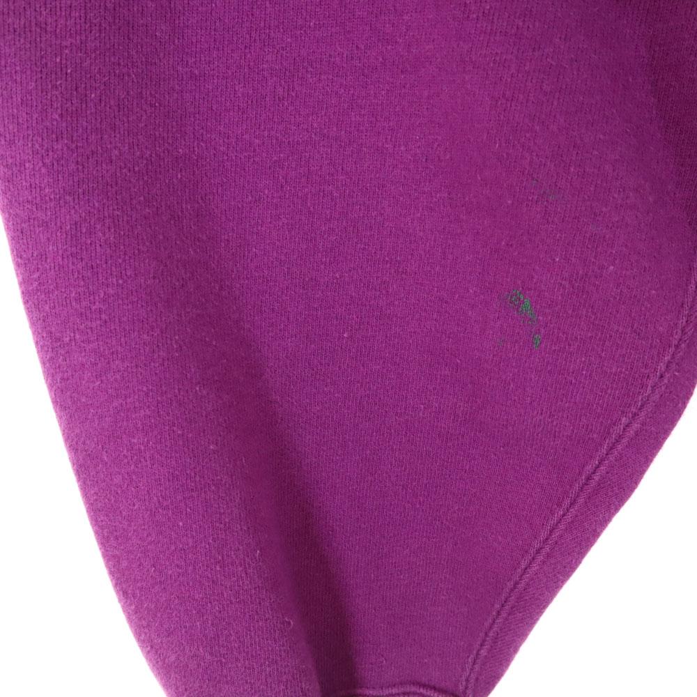 Champion 90s Reverse Weave Vyrobeno v USA Starý vyšívaný štítek Mikina s dlouhým rukávem Pánská Použitá
