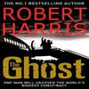O Fantasma por Robert Harris Livro de Bolso 9780099527497