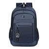 New Business Travel Laptop Backpack for Men Students Large Capacity Casual Daypack