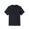 Outdoor Collection T Shirt Men's Basic Black 152536101-4