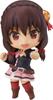 GOOD SMILE COMPANY Nendoroid Segen auf dieser Wunderbaren 2 Yunyun Kunststoff Bemalte Bewegliche Figur KonoSuba Gottes Welt! Maßstabsgetreue Neuauflage