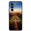 For Realme P4x Case P4 X 5G Global Soft Silicone Protective TPU Phone Case for Realme P4x 5G Luxury Cartoon New Back Cover Coque