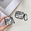 Dragons Anime Balls Case For Airpods 4 2 Pro3 Pro Pro2 1 3 Earphone Cases Cover