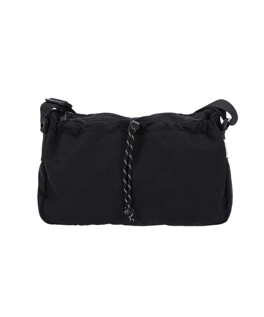 Viamonoh Truvi Crossbody Bag (Black)