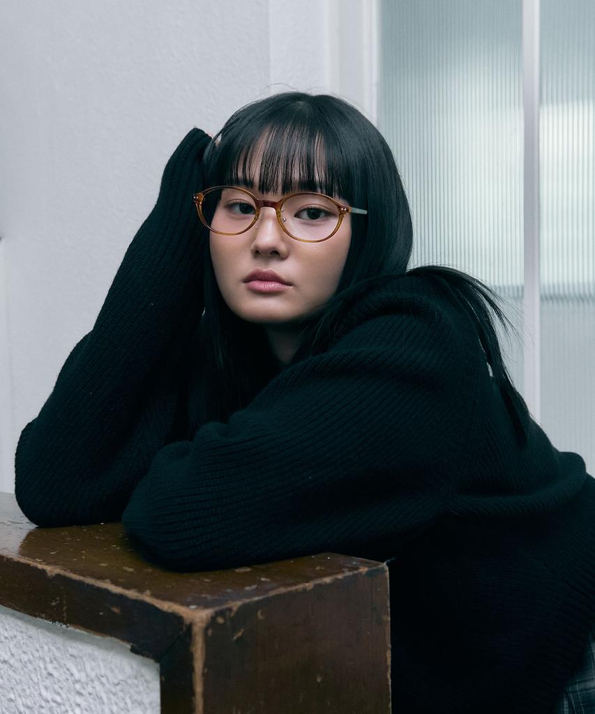 Oateu Rune Glasses [Leopard]