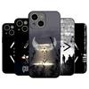 Turkey Cukur Show TV Series Phone Case For 15 Pro Max For Iphone 14 16 Pro Max 12 Mini 11 13 Pro Xr X Xs 8 7 Plus Back Cover