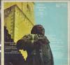 LP Record ERHARD MAUERSBERGER GEWANDHAUSORCH  J S Bach Kantate Bwv18 Gleich Wie  825989 ETERNA 1969 Germany Classical Used