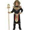 Fiestas Guirca Chlapecká egyptská kostýmová sada