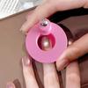 Rotating Nail Cat Eye Magnet Stick For Wide Light Glass Bead French Cat Eye DIY Manicure Beginner Friendly Nail Art Accessories