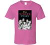 The Wonder Years Tv Show Tee Retro 90s Television Sitcom T Shirt Unisex T-Shirt
