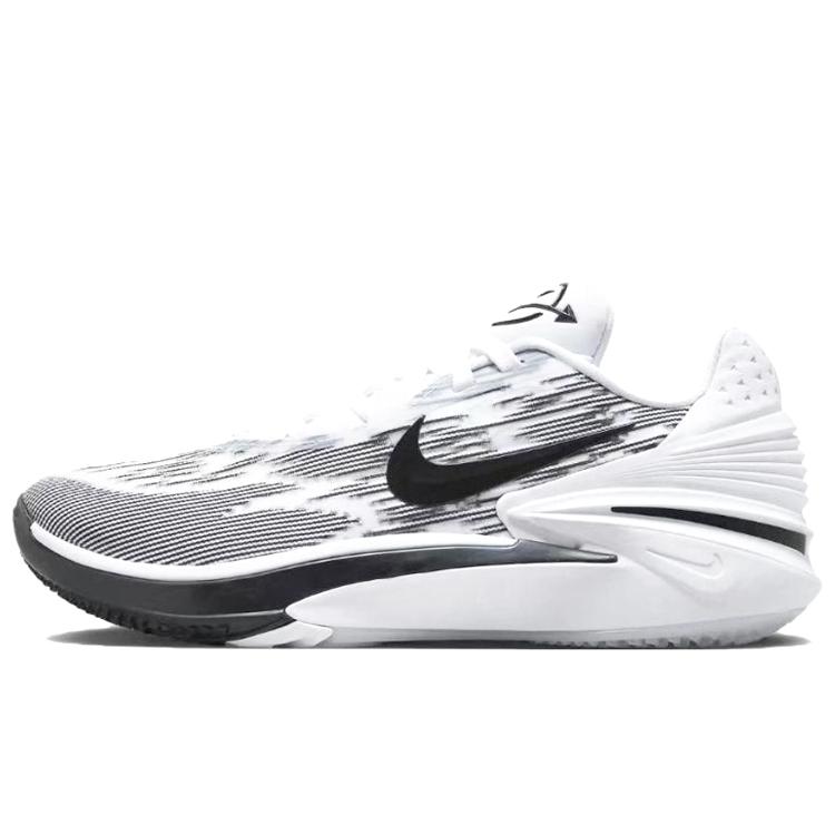 Nike Air Zoom G.T. Cut 2 Cushioning Slip Resistant Abrasion Resistant Cushioning Slip Resistant Abrasion Resistant FJ8914-100(Team40-)