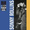 LP Record SONNY ROLLINS - Sonny Rollins Volume 1 BLP1542 Rat Pack Record 2023 Europe Jazz