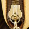 Louis Vuitton Tivoli PM Handbag M40143 Brown Monogram Canvas Women Used