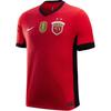 Nike Camiseta de Fútbol Dri Fit para Hombre Challenge Rojo/Negro/Blanco HM6177-600