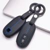 Key Fob Cover for Suzuki Swift Jimny SX4 Baleno XL6 Ertiga Dzire Ignis with Keychain Protective Accessory Key Fob Protection Replacement