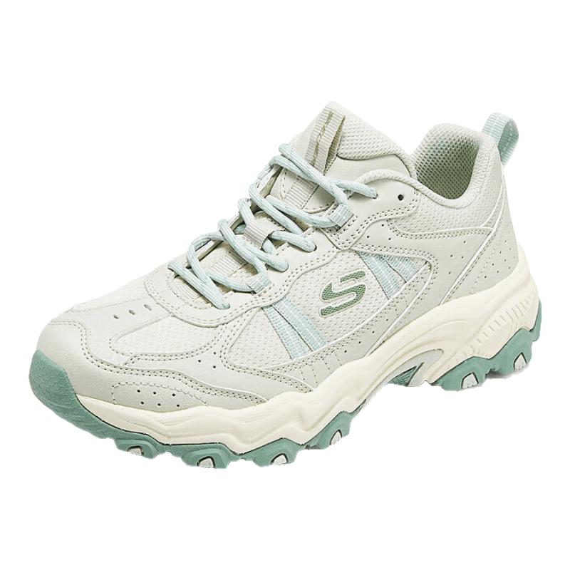 Skechers Women's Chunky Outdoor Hiking Shoes 180125