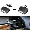 Air Conditioning Air Outlet Clip Front For BMW X5 E70/X6 E71 Interior Parts